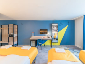 Impulso Fashion Hotel