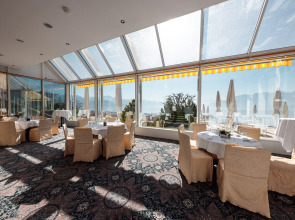 Le Mirador Resort & Spa