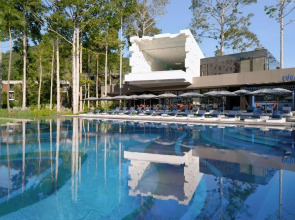 Hyatt Regency Koh Samui