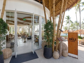 Eden Beach Khaolak Resort and Spa A Lopesan Collection Hotel