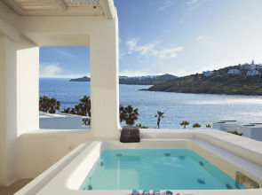 Kove Mykonos - A Myconian Collection Hotel