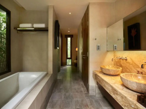 Sea Sand Sun Resort and Villas