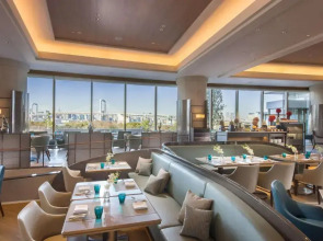 Hilton Tokyo Odaiba