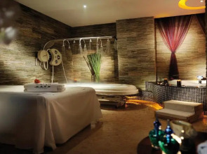 Kempinski Hotel Dalian