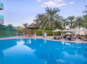 Hilton Dubai Jumeirah