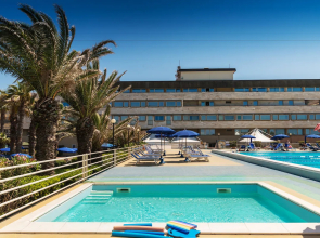 Grand Hotel Continental