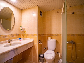 Larina Thermal Resort & Spa