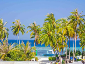 СПА-отель WhiteShell Island