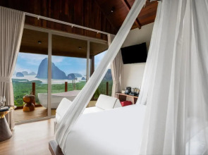 Sametnangshe Boutique