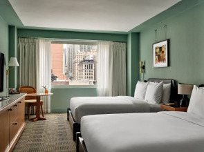 Romer Hell's Kitchen