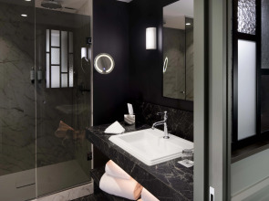 Maison Rouge Strasbourg Hotel&Spa, Autograph Collection