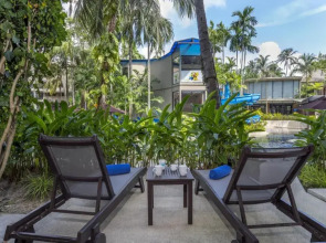 Holiday Inn Resort Phuket Surin Beach, an IHG Hotel