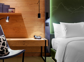 Hilton Munich Airport