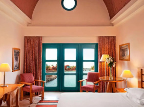 Sheraton Miramar Resort El Gouna