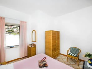 Отель Royal Positano