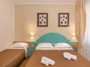 Hotel Stella d'Italia