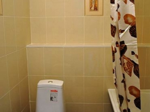 Aparthotel on Timiryazeva 26