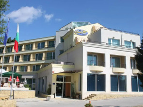 Benvita Hotel