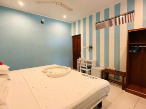 Midsummer Thulusdhoo