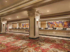 Circus Circus Hotel, Casino & Theme Park