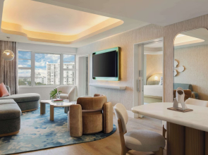 Отель Andaz Miami Beach – by Hyatt