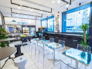 HOTEL SUI KANDA byABEST