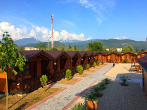 Brigantina(Tsandripsh)