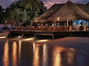 Four Seasons Resort Maldives at Kuda Huraa