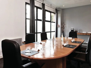 Millennium Hotel Paris Charles de Gaulle