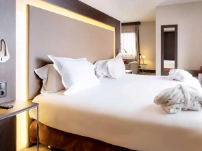 Novotel Madrid Center