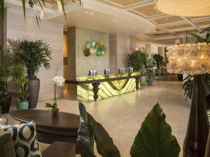 The Palms Hotel & Spa