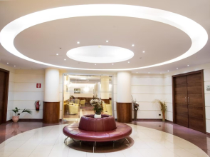 Отель Imperatori