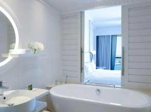 Отель Sofitel Dubai Jumeirah Beach