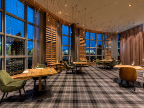 Hilton Munich Airport