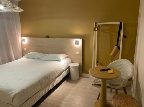 Hôtel LIFE Marseille VP Vieux-Port