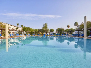 Seaclub Alcudia Mediterranean Resort