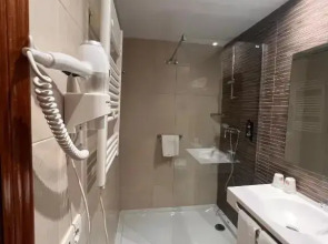 Hotel Montesol Benidorm