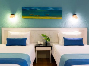 Vacation Village Phra Nang Inn