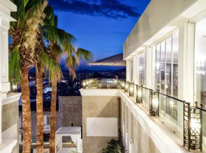 Ena Boutique Hotel & Residences