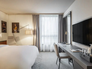 The Scandic Nürnberg Central