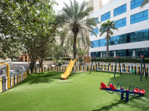 Курорт Sheraton Jumeirah Beach Resort