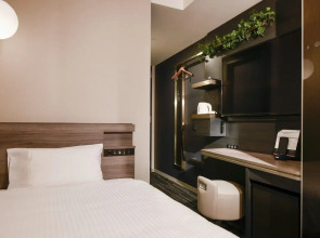 Henn na Hotel Tokyo Hamamatsucho