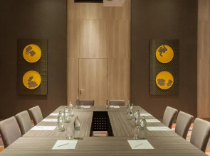 Mercure Pattaya Ocean Resort