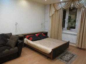 Solnechnyij Mini-Hotel