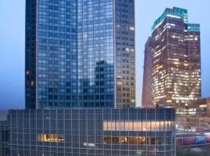 Отель Grand Millennium Beijing