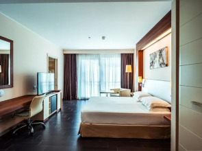 Delta Hotels by Marriott Olbia Sardinia