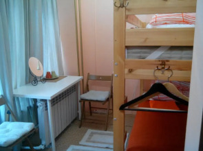 Мини отель Звездный