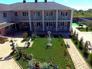Guest house Lazurnyy Bereg