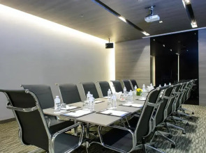 Отель Novotel Bangkok Impact