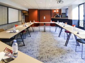 ibis Paris Tour Eiffel Cambronne 15ème